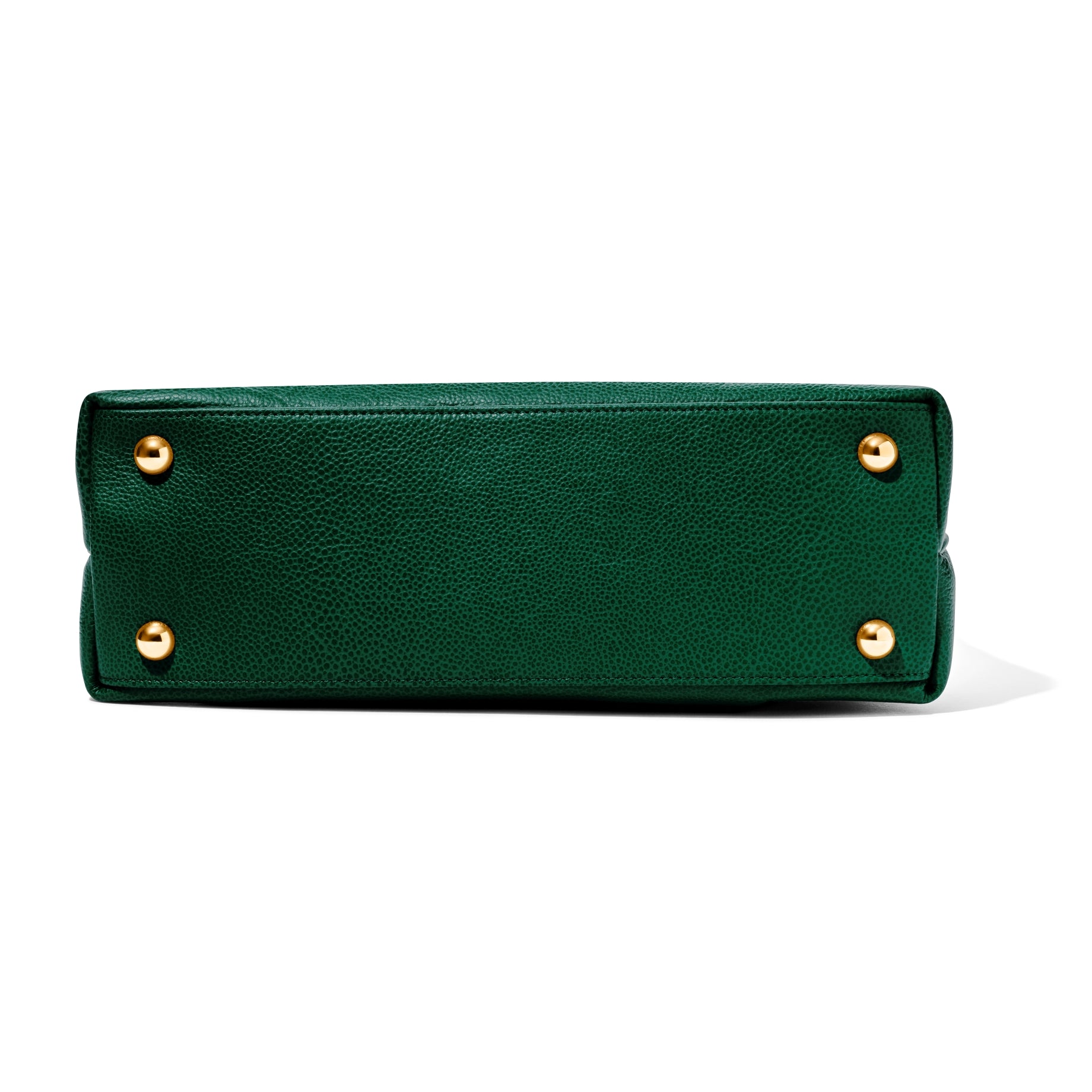 Winnie Bucket Bag - Green