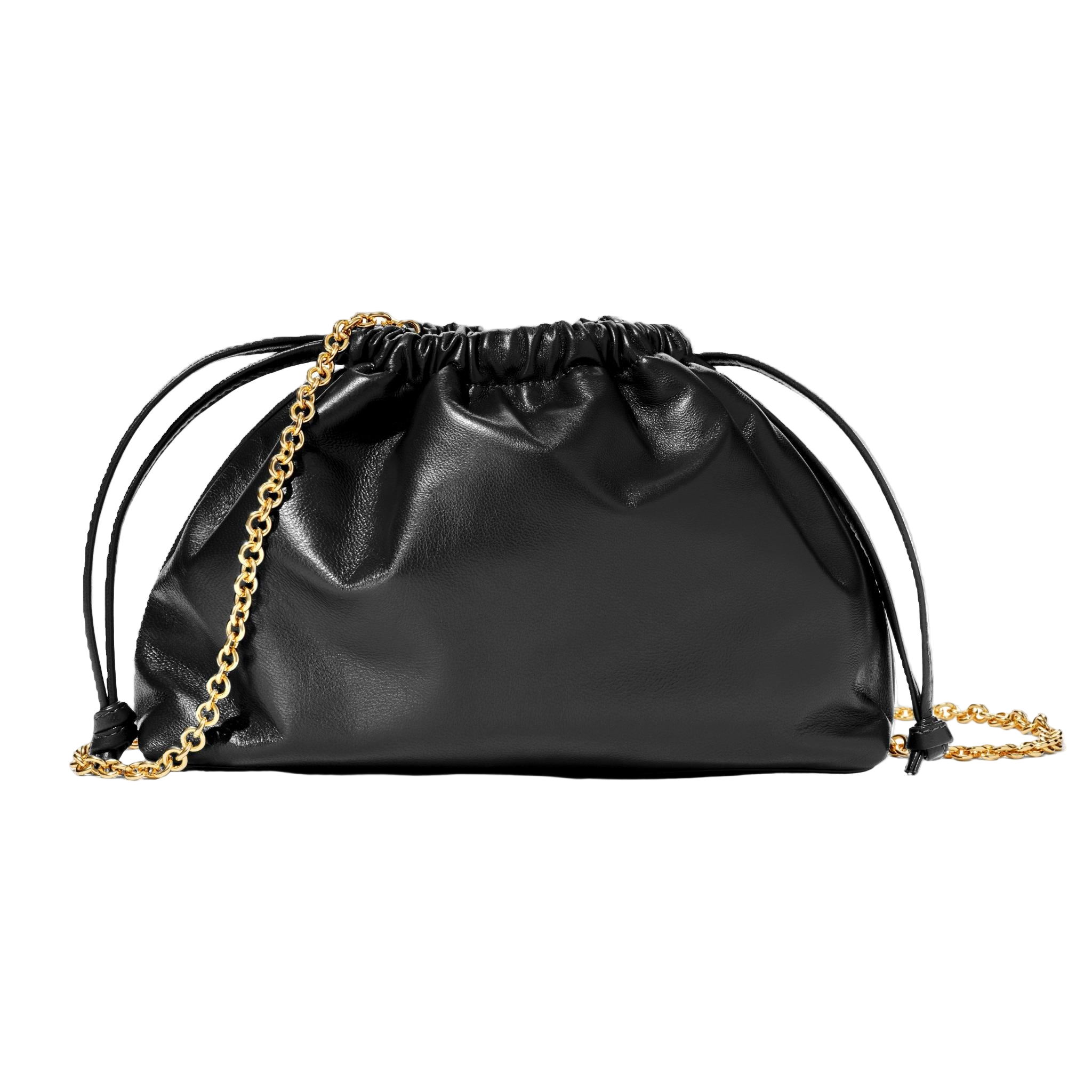 Gigi Pouch - Black