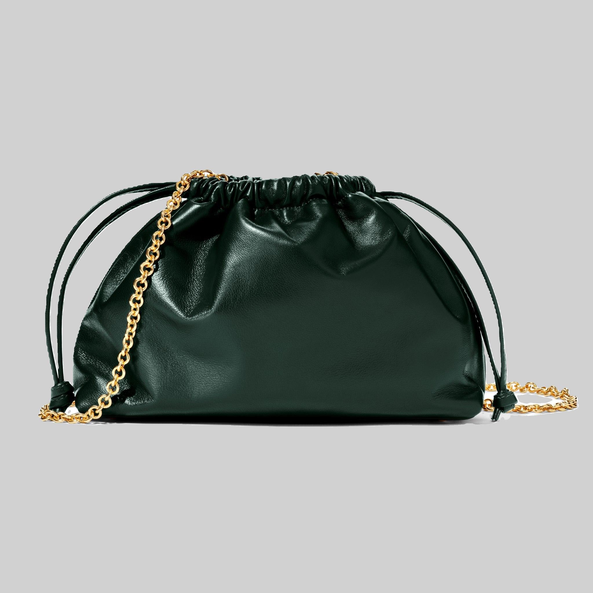 Gigi Pouch - Dark Forest