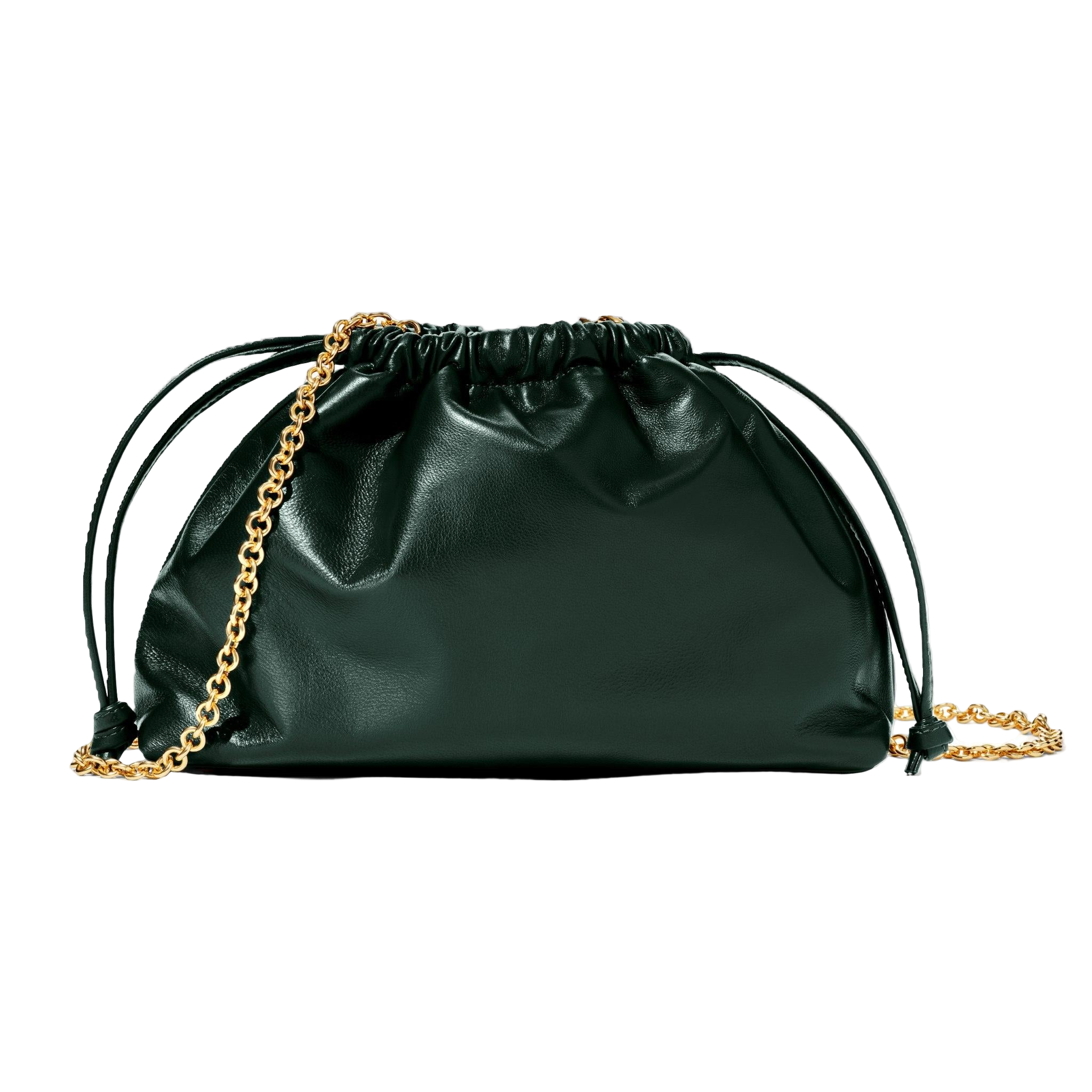 Gigi Pouch - Dark Forest
