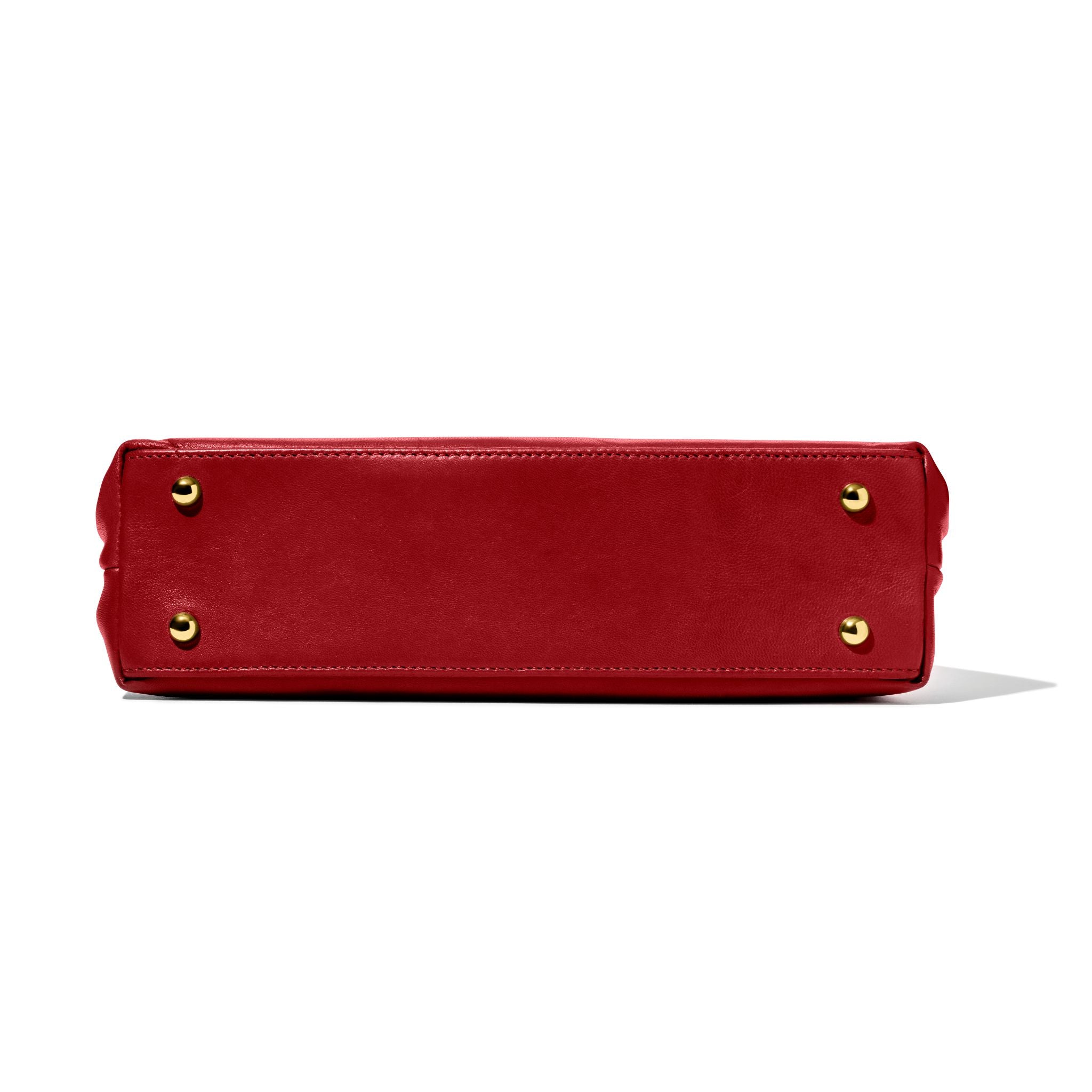 Gigi Pouch - Red