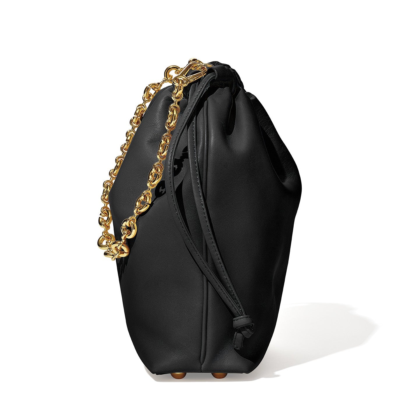 Gigi Tall N/S Bag Black