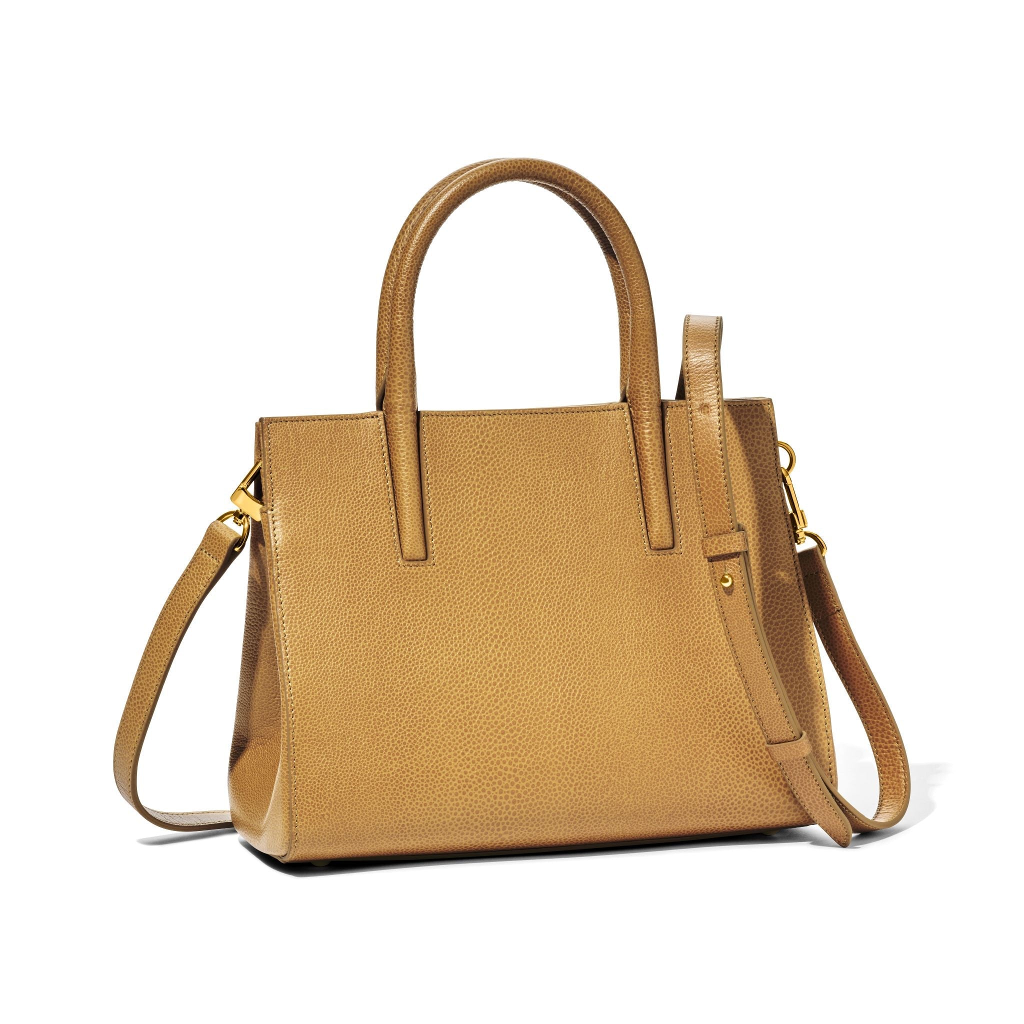 Lucy Top Handle