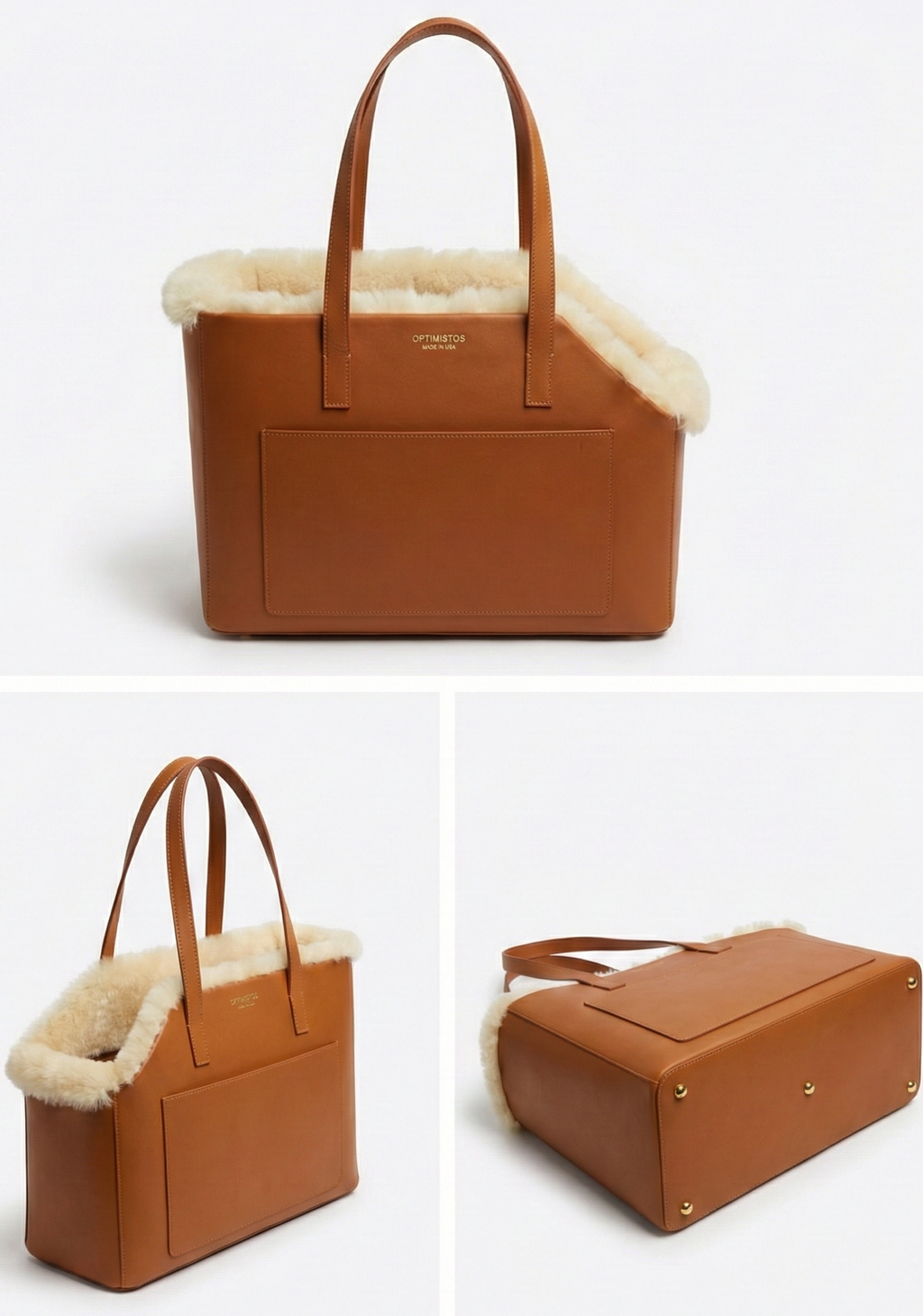 Lucky Dog Bag