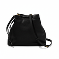 Winnie Bucket Black