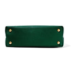 Winnie Bucket Bag - Green