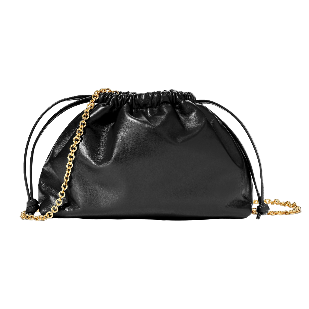 Gigi Pouch - Black