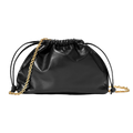 Gigi Pouch Black