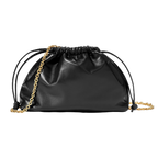 Gigi Pouch - Black