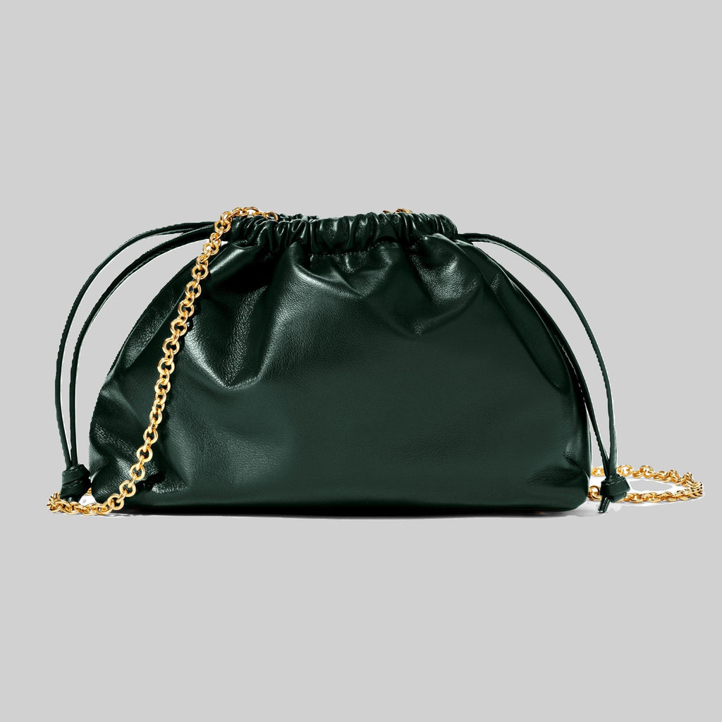 Gigi Pouch - Dark Forest