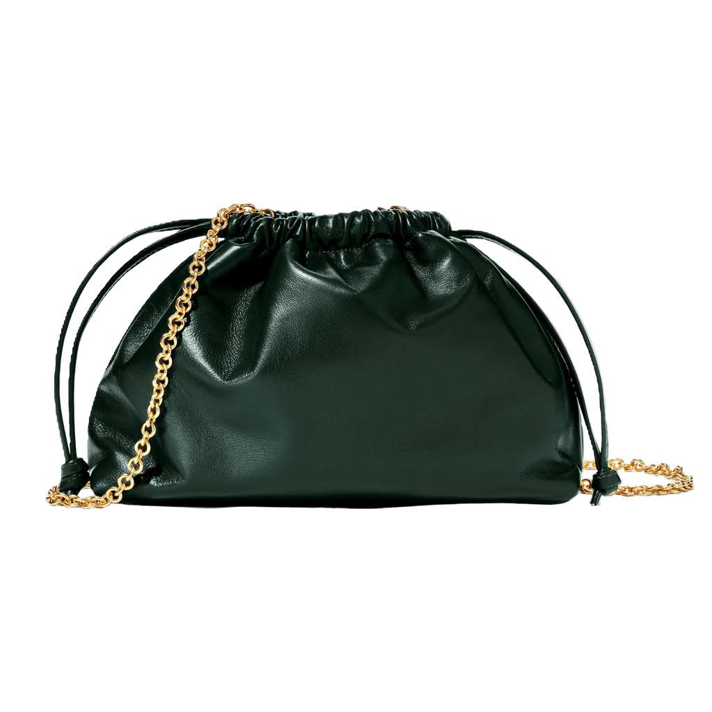 Gigi Pouch - Dark Forest
