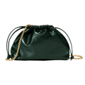 Gigi Pouch Dark Forest