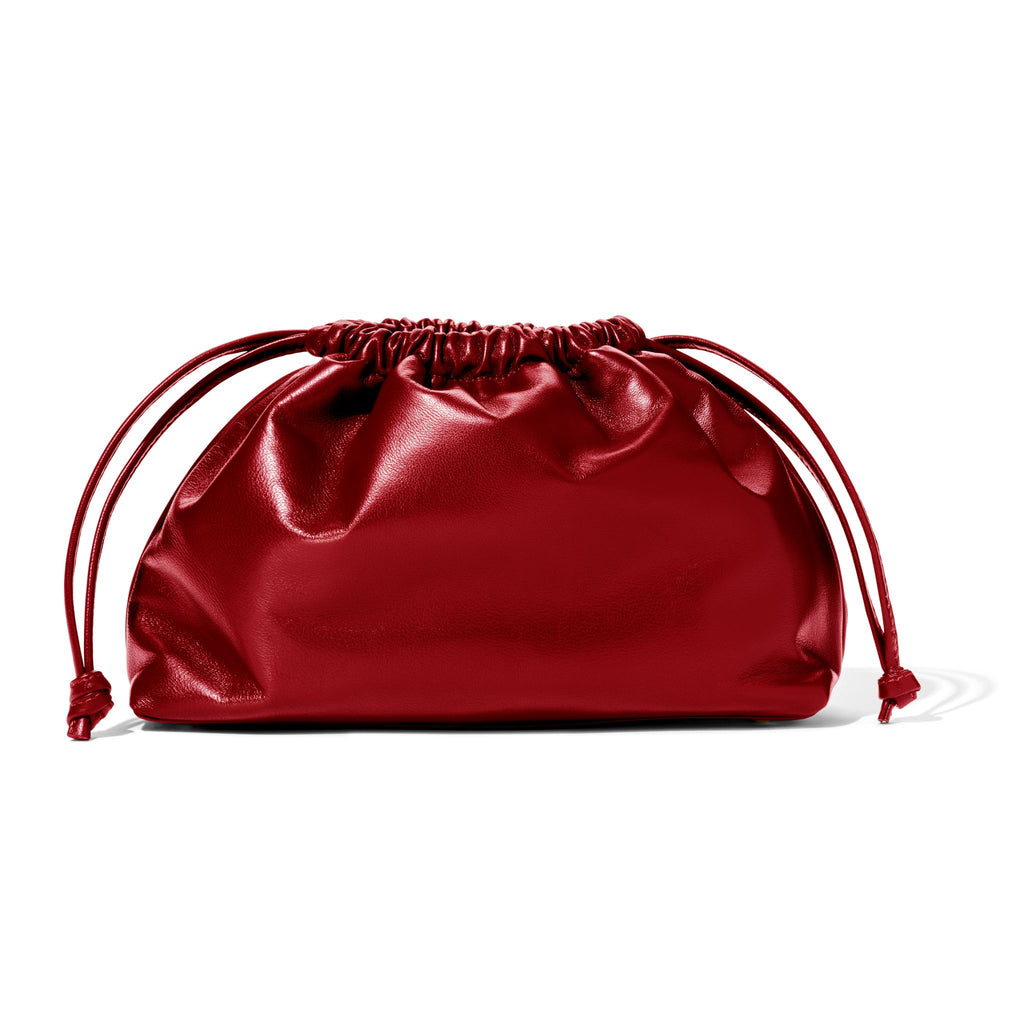 Gigi Pouch - Red