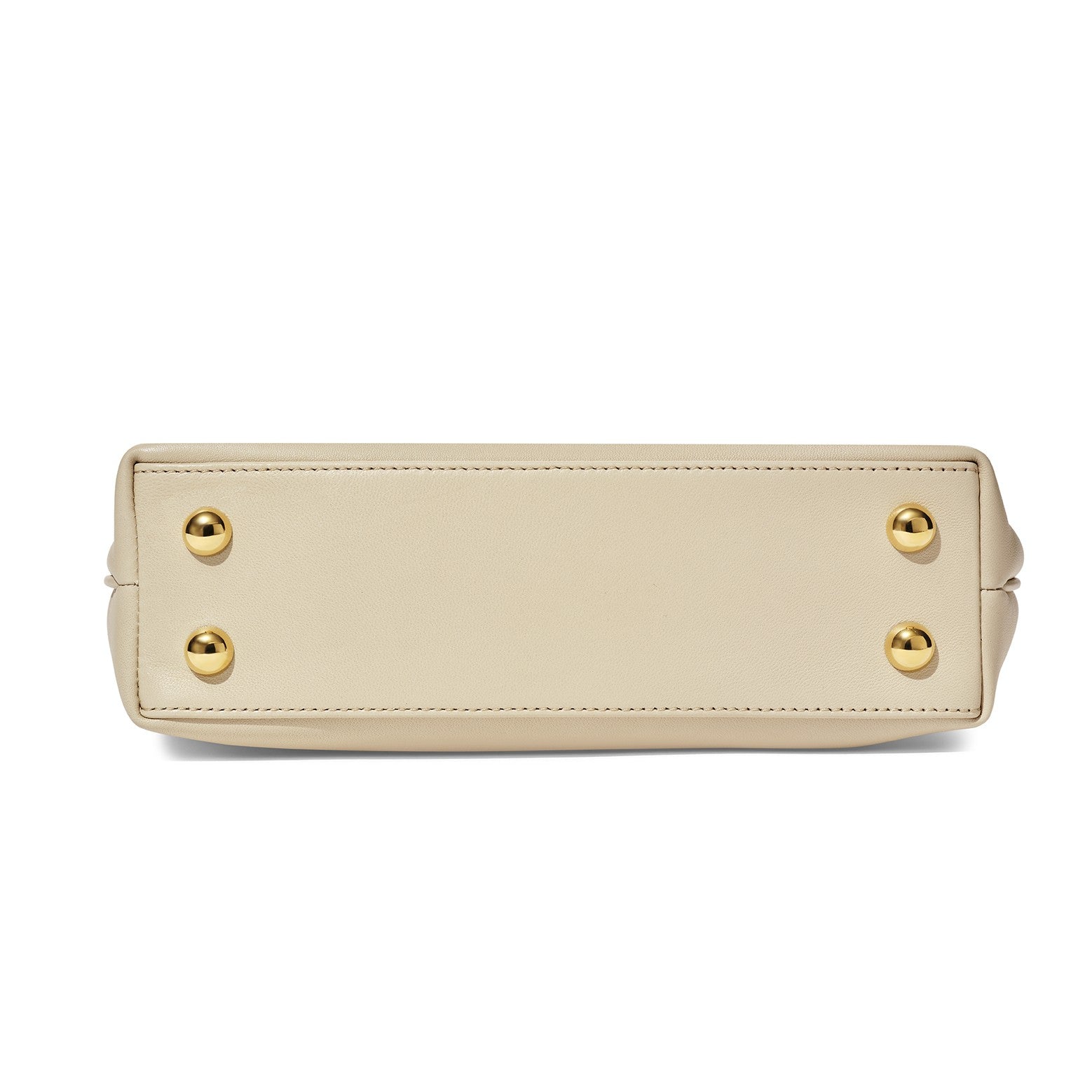 Gigi Tall N/S Bag Cream