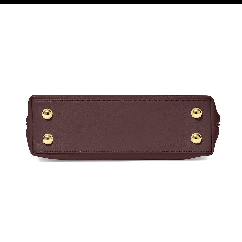 Gigi Tall N/S Bag Cherry Cola