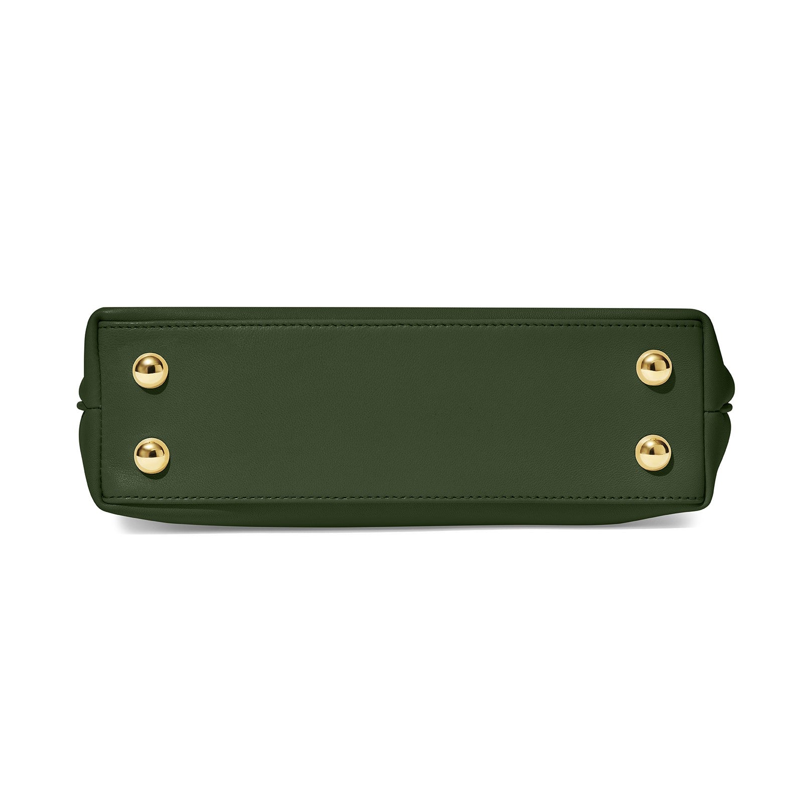 Gigi Tall N/S Bag Dark Green
