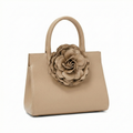 Flora Top Handle Cream