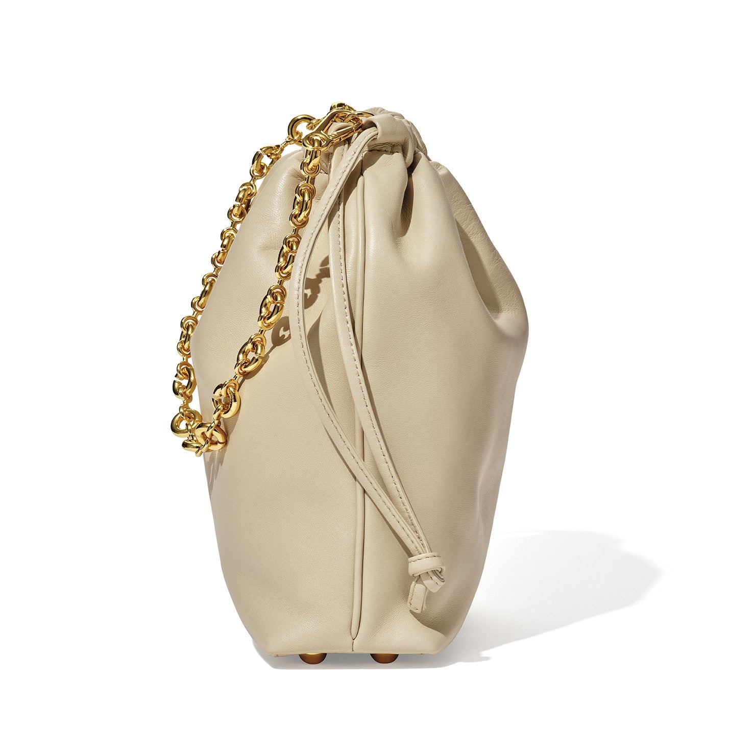 Gigi Tall N/S Bag Cream