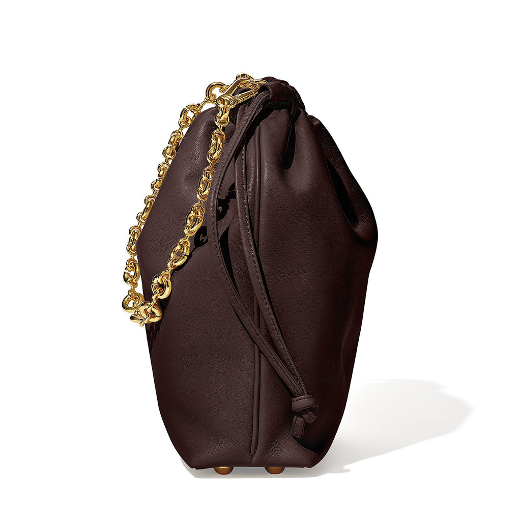 Gigi Tall N/S Bag Cherry Cola