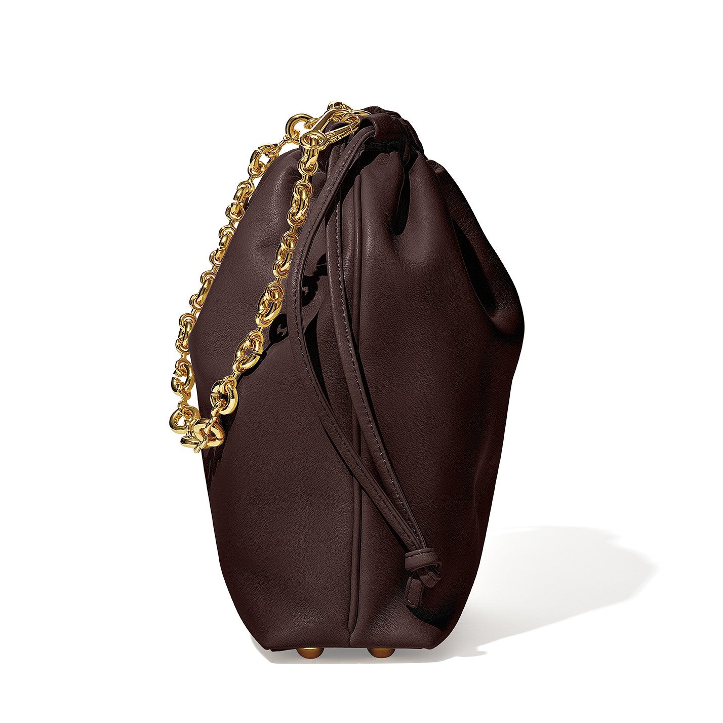 Gigi Tall N/S Bag Cherry Cola