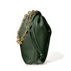 Gigi Tall N/S Bag Dark Green