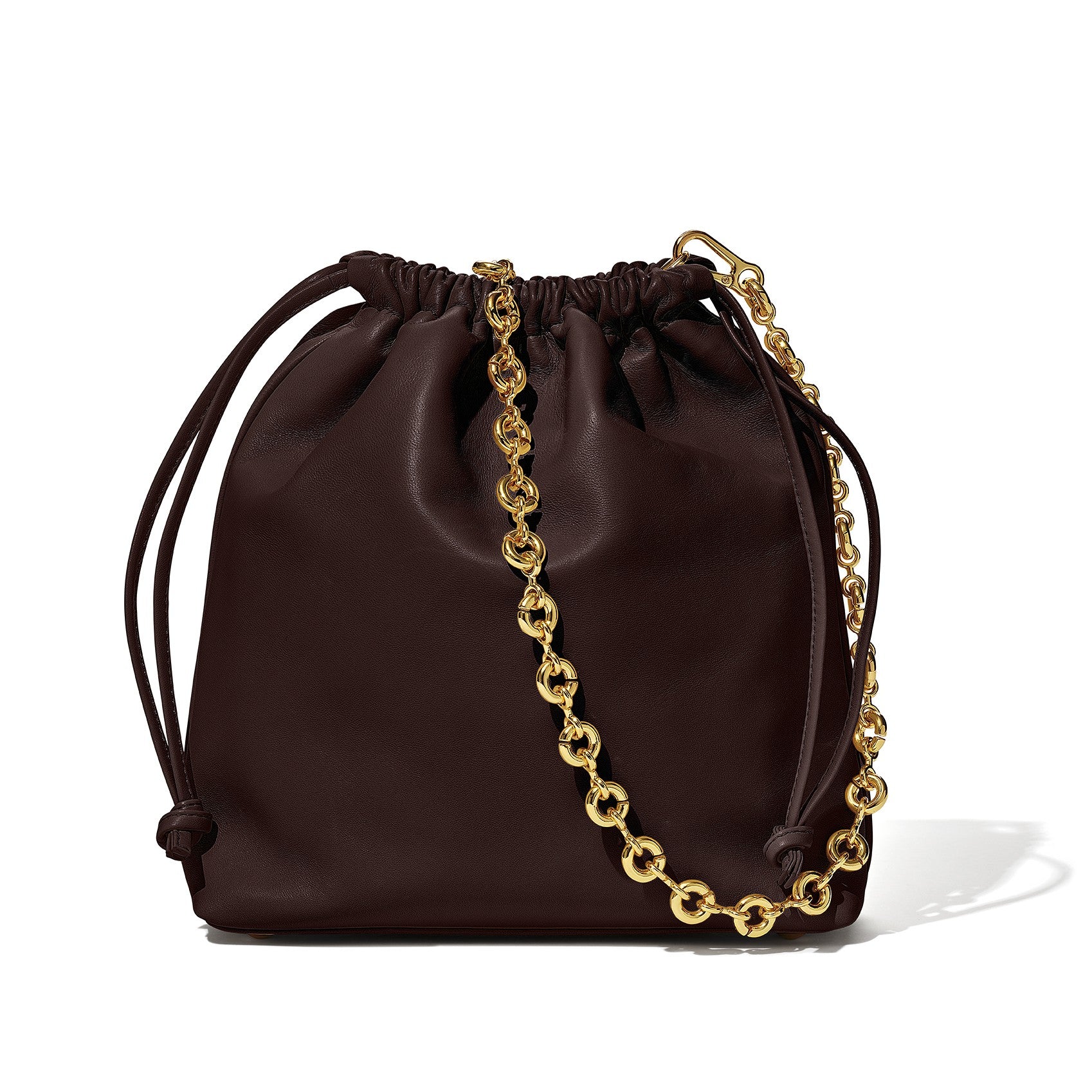 Gigi Tall N/S Bag Cherry Cola